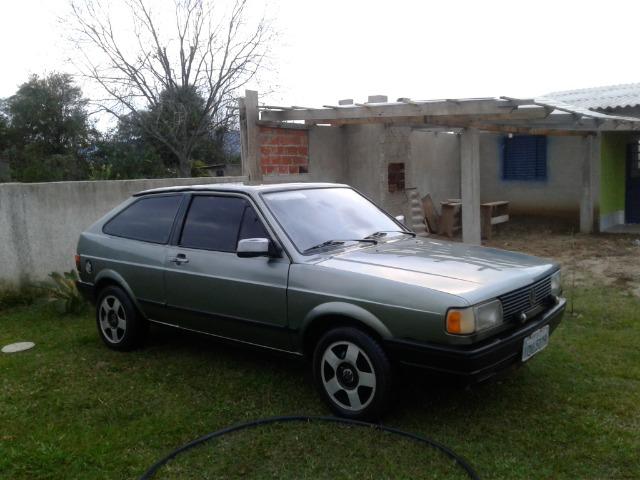Gol CHT 1.6 1993 - Foto 5