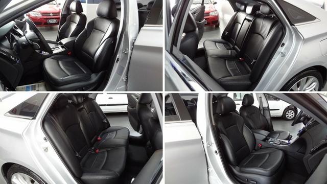 Hyundai Sonata Sedan 2.4 16V (Aut) - Foto 9
