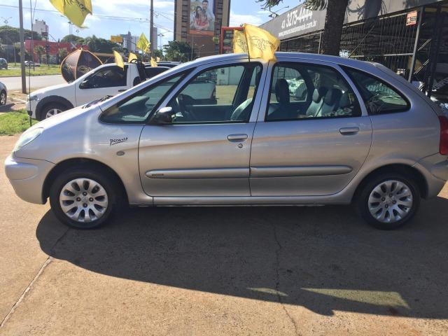 Citroën Xsara 2.0 2004 Financia 100% - Foto 9