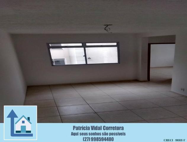 PRV22- Vendo Apê 2 quartos lazer segurança 24hs minha casa minha vida entrada facilitada - Foto 5
