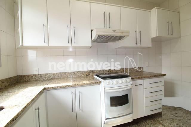 Apartamento à venda com 4 dormitórios em Gutierrez, Belo horizonte cod:16009 - Foto 16