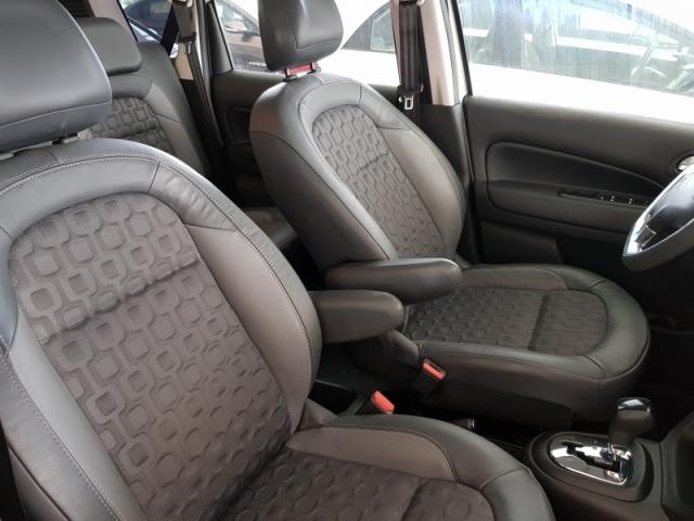 CITROEN AIRCROSS 1.6 FEEL 16V FLEX 4P AUTOMATICO. - Foto 9