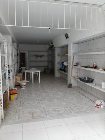 Casa posição nascente.Para Comércio ou Construção de Prédio - Foto 6