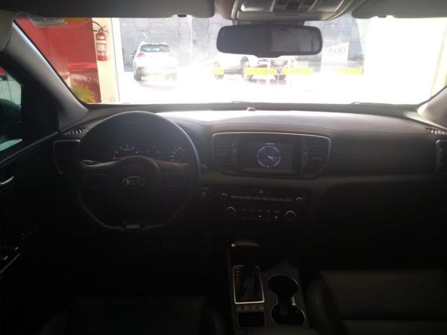 KIA SPORTAGE EX 2018 - Foto 5