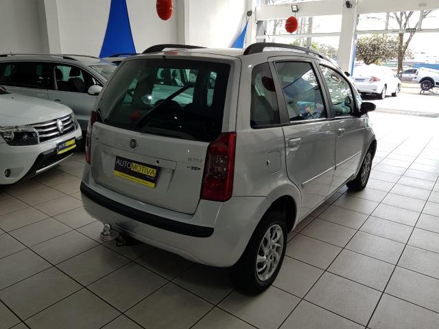 Fiat Idea 1.4 ELX Completa - Foto 2