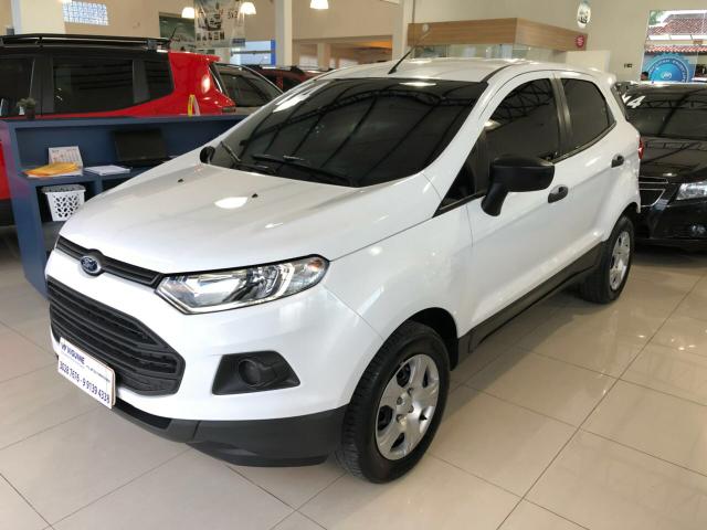 Ecosport 2013/2014
