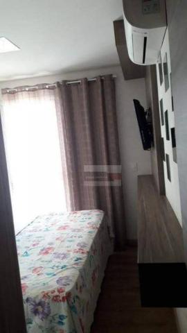 Apartamento com 3 dormitórios à venda, 156 m² por r$ 800.000 - jardim das indústrias - são - Foto 14