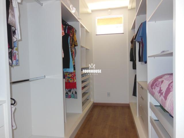 Casa á venda no bairro santa mônica com 03 quartos sendo 01 suíte com closet e sala integr - Foto 6