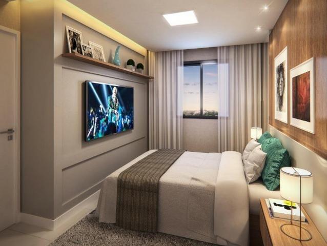 Reserva dos Ipês no Passaré, apartamentos com 02 e 03 quartos, elevador, APT 105 - Foto 12