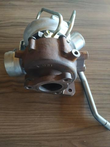 Turbina L200 Triton 2018/2019 - Foto 3
