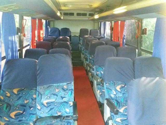 Micro ônibus sênior 9.150 - Foto 3