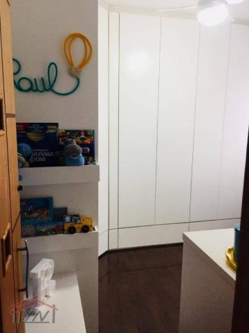 Apartamento com 2 dormitórios à venda, 59 m² por R$ 380.000 - Pirituba - São Paulo/SP - Foto 18