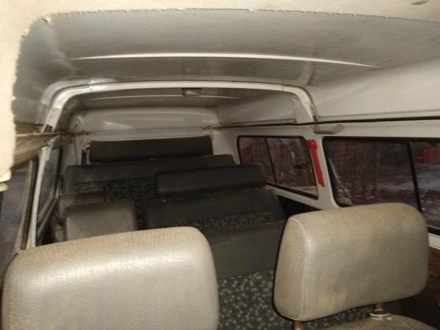 Kombi 12 lugares - Foto 2