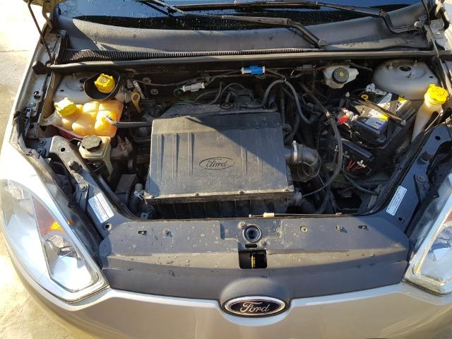 Ford Fiesta flex 1.0 SE completo, 13/14 repasse R$19.900 - Foto 11