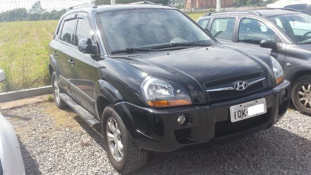Vende-se Tucson