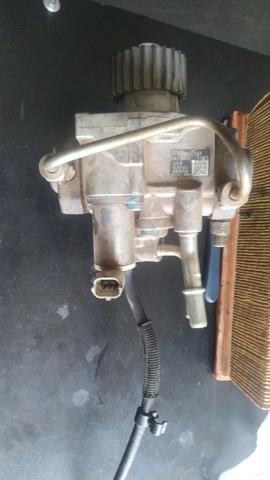 Bomba de alta pressão S10 200cv 2014/2019