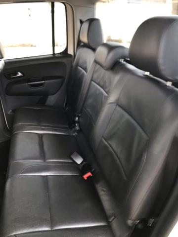 Amarok 2015/2016 - Foto 5