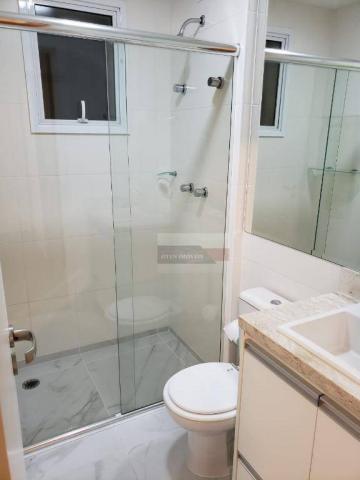 Apartamento com 3 dormitórios à venda, 156 m² por r$ 700.000 - jardim das indústrias - são - Foto 19