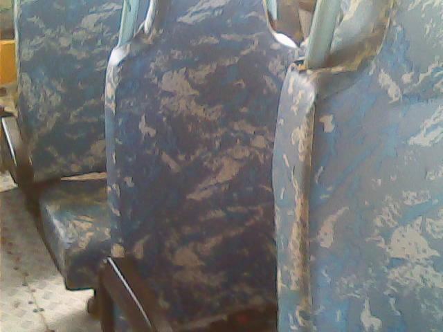 Onibus vw 17.210 - Foto 11