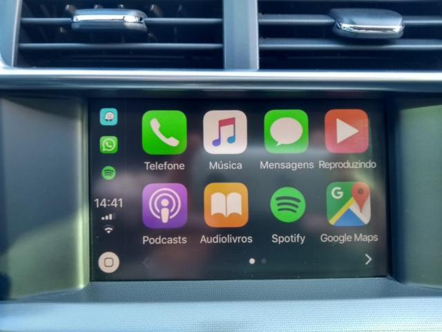 CITROEN C4 LOUGE TENDANCE THP - Foto 11