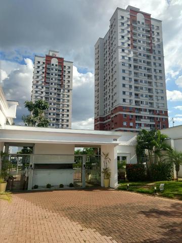 Garden 3 Américas - 70mts² 03 Quartos - Andar alto/Comp. Armários