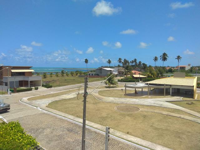 Oportunidade única! Terreno pé na areia de sonho verde - Foto 4