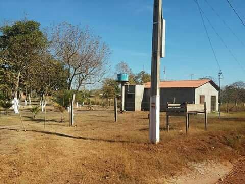 Vendo Lotes Rural 20x40 (800 mtrs2) - Foto 3