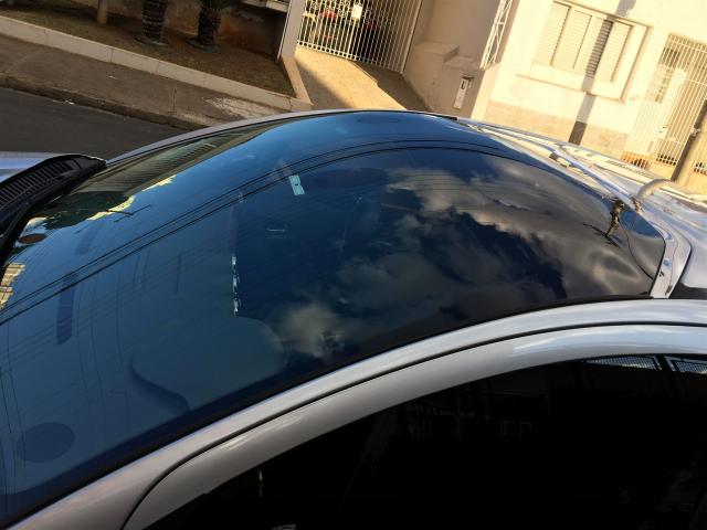 CITROËN C3 2015/2016 1.6 EXCLUSIVE 16V FLEX 4P AUTOMÁTICO - Foto 7