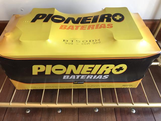 Bateria 150ah