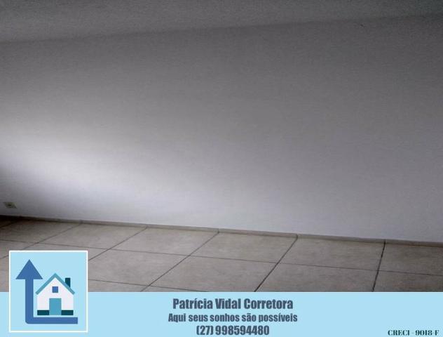 PRV22- Vendo Apê 2 quartos lazer segurança 24hs minha casa minha vida entrada facilitada - Foto 2