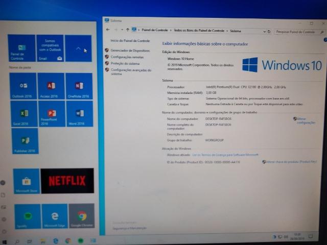Formatação e manutenção de computadores - Foto 2