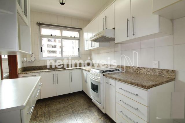 Apartamento à venda com 4 dormitórios em Gutierrez, Belo horizonte cod:16009 - Foto 15