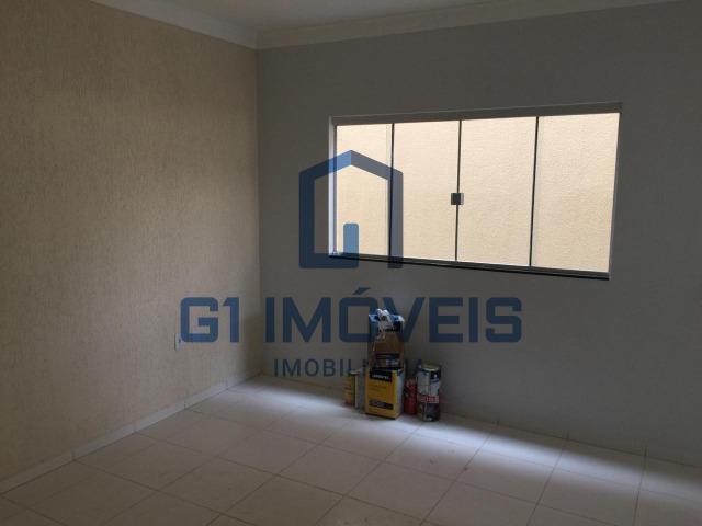 Casa Residencial com 3 quartos no Res Village Santa Rita III - Foto 2