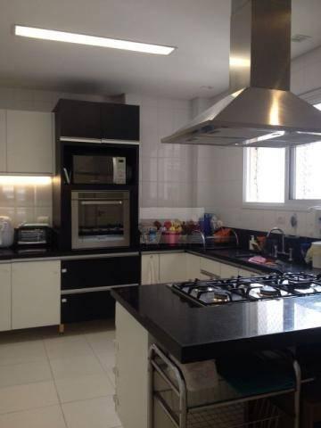 Apartamento com 3 dormitórios à venda, 122 m² por r$ 660.000 - jardim das indústrias - são - Foto 18