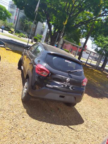 Oferta kwid Zen 2020 - Foto 3