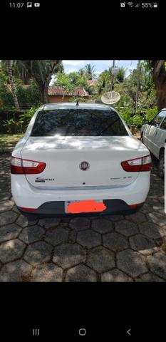 Fiat grand Siena - Foto 2