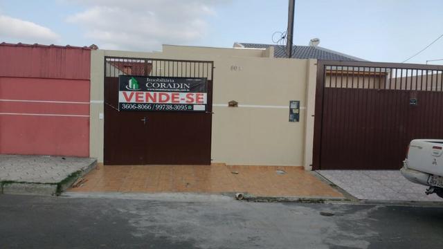Casa à venda, aceita carro como pagamento - Foto 2