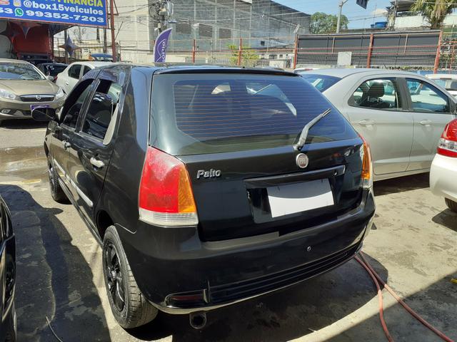 Palio 1.0 2004 (Completão + Gnv )*48 x 265$ Fazemos sem Ent * Felipe !!!!! - Foto 7