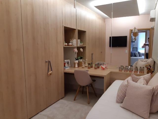 Apartamento 3 suítes setor marista - Foto 5