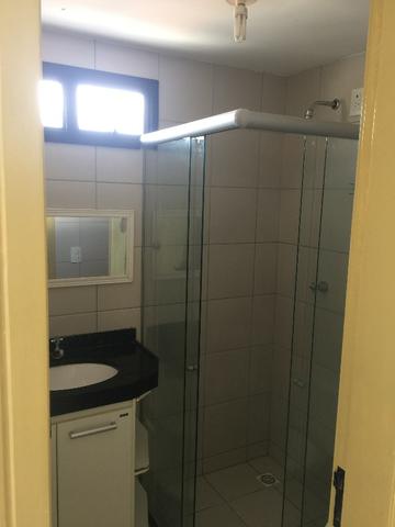 Apartamento na Praia de Iracema, 3 quartos + D.E - Foto 5