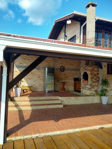 Haras de 30 alqueires com 48 baias e sede fantástica toda mobiliada - Foto 6