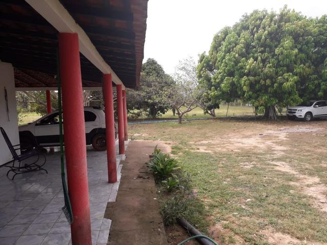 Fazenda em Santa Rita parcelada sem juros - Foto 5