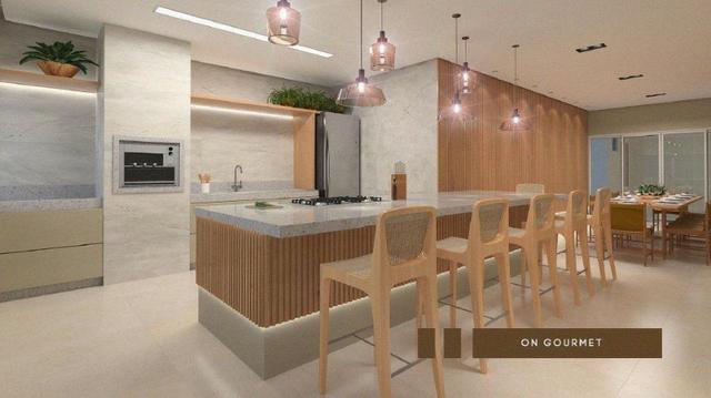 Apartamento 3 suítes setor marista - Foto 16