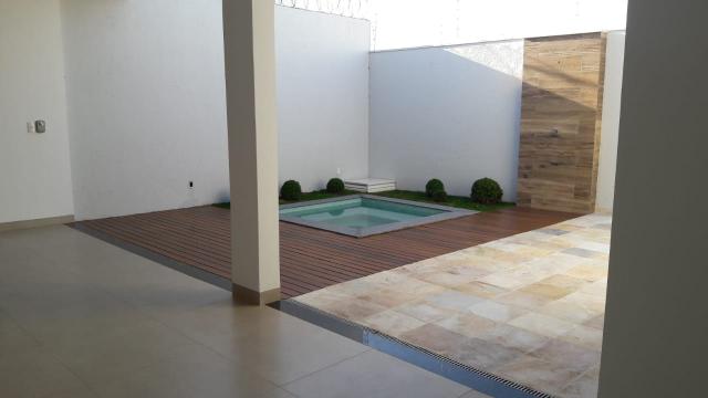 Casa à venda com 3 dormitórios em Itapema sul, Uberlândia cod:3059 - Foto 11