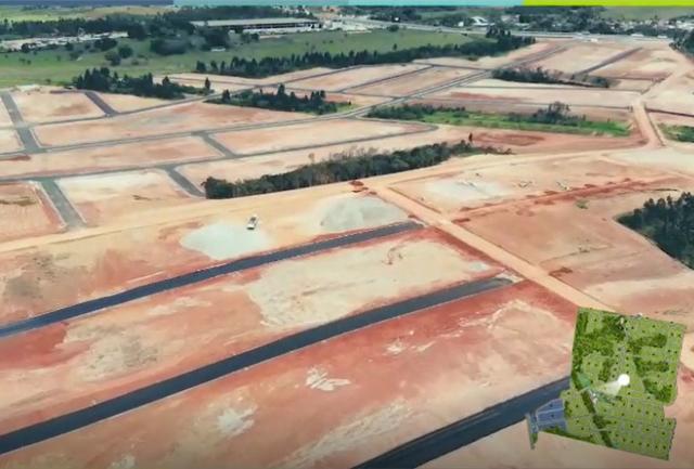 Oportunidade Única!!Terrenos em Governador Celso Ramos - Foto 4