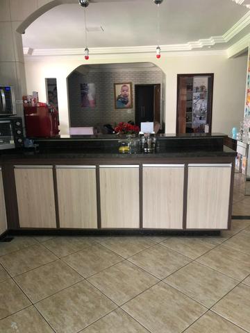 Excelente casa em lote de 800m - Foto 16