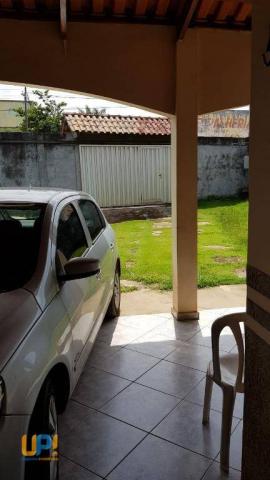 Casa com 2 dormitórios à venda por R$ 250.000 - Conquista - Rio Branco/AC - Foto 3