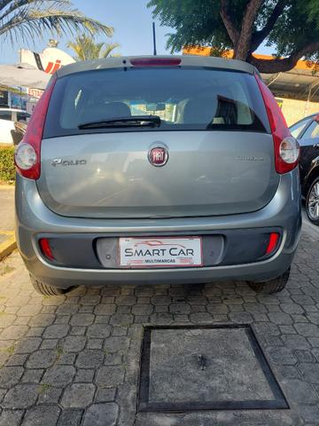 Palio 1.0 Attractive 2015 - Foto 3