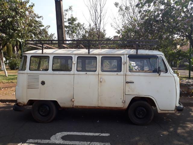 Kombi 1994 - Foto 4