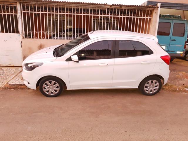 Ford Ka 2015 promoção - Foto 6